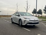 Toyota Prius-11