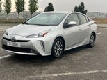 Toyota Prius-15