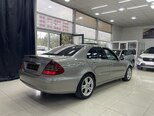 Mercedes E 220 d-10