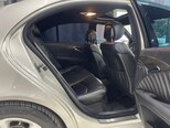 Mercedes E 220 d-6