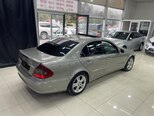 Mercedes E 220 d-11