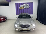 Mercedes E 220 d-1
