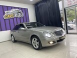 Mercedes E 220 d-2