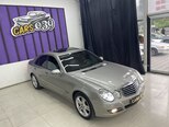 Mercedes E 220 d-3