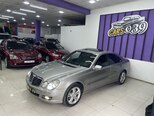 Mercedes E 220 d-9