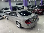 Mercedes E 220 d-14