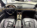 Mercedes E 220 d-7