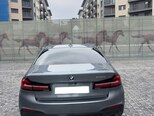 BMW 530-8