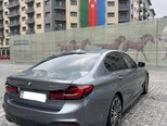 BMW 530-7