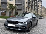 BMW 530-4