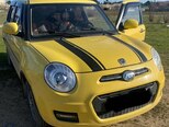 Lifan 330-1