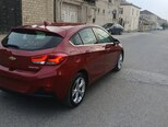Chevrolet Cruze-19