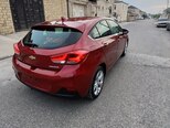 Chevrolet Cruze-7