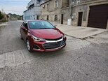 Chevrolet Cruze-1