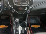 Chevrolet Cruze-15