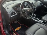 Chevrolet Cruze-5