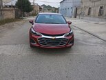 Chevrolet Cruze-11