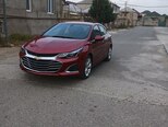 Chevrolet Cruze-2