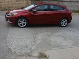 Chevrolet Cruze-6