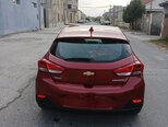 Chevrolet Cruze-4