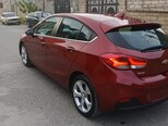 Chevrolet Cruze-18