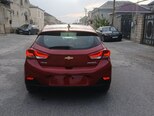 Chevrolet Cruze-3