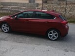 Chevrolet Cruze-10