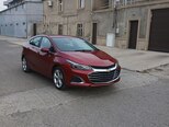 Chevrolet Cruze-9