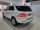 Mercedes ML 350 4MATIC-4