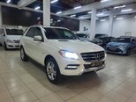 Mercedes ML 350 4MATIC-2