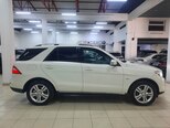 Mercedes ML 350 4MATIC-6