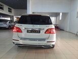 Mercedes ML 350 4MATIC-7