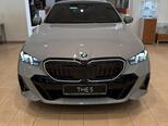 BMW 520-1
