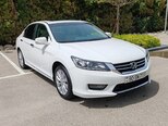 Honda Accord-1