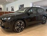 BMW iX-6