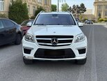 Mercedes GL 450 4MATIC-3