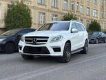 Mercedes GL 450 4MATIC-2