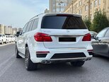 Mercedes GL 450 4MATIC-5