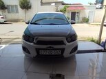 Chevrolet Aveo-4