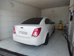 Chevrolet Aveo-5