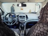 Chevrolet Aveo-2