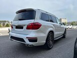 Mercedes GL 450 4MATIC-6