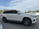 Mercedes GL 450 4MATIC-7