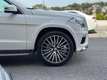 Mercedes GL 450 4MATIC-8