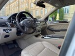 Mercedes GL 450 4MATIC-9