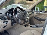 Mercedes GL 450 4MATIC-10