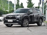 Toyota Highlander-3