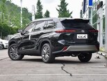 Toyota Highlander-4