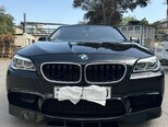 BMW 528-1