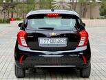 Chevrolet Spark-9